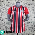 Camiseta futbol sao paulo raya Femenino 2022 2023 AW45