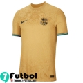 Camiseta futbol Barcelona Segunda Hombre 2022 2023