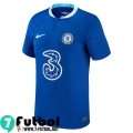 Camiseta futbol Chelsea Primera Hombre 2022 2023