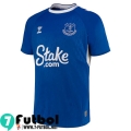 Camiseta futbol Everton Primera Hombre 2022 2023