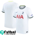 Camiseta futbol Tottenham Hotspur Primera Hombre 2022 2023