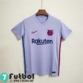 Camiseta Del Barcelona Segunda Hombre 2021 2022