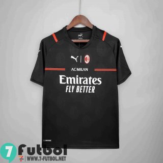 Camiseta Del AC Milan edición especial Hombre 2021 2022