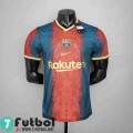 Camiseta Del Barcelona player version Hombre 2021 2022