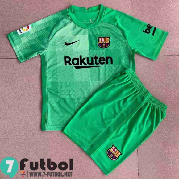 Camiseta Del Barcelona Tutor Hombre 2021 2022