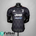 Camiseta Del Juventus Segunda Hombre 2021 2022