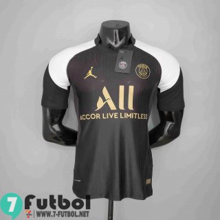 Camiseta Del PSG player version Hombre 2021 2022