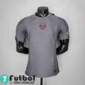 Camiseta Del PSG player version Hombre 2021 2022