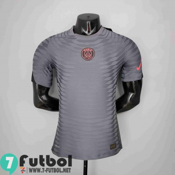 Camiseta Del PSG player version Hombre 2021 2022 Camiseta Del PSG player version Hombre 2021 2022