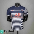 Camiseta Del PSG player version Hombre 2021 2022