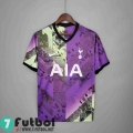 Camiseta Del Tottenham Hotspur Tercera Hombre 2021 2022