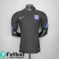 T-shirt Barcelona azul Hombre 2021 2022 KT05