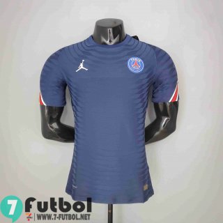 T-shirt PSG rojo Hombre 2021 2022 KT01