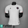 T-shirt PSG negro Hombre 2021 2022 KT02