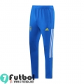 Pantalones Largos Futbol BOCA JUNIOR azul Hombre 2021 2022 P36