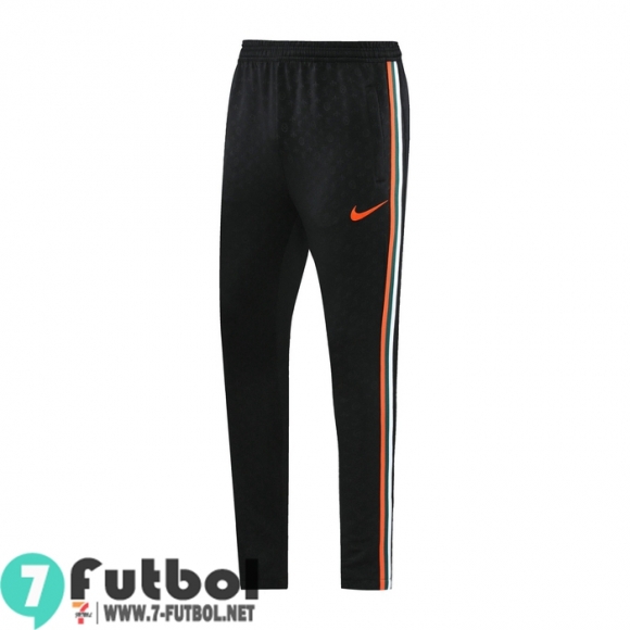 Pantalones Largos Futbol Liverpool negro Hombre 2021 2022 P37