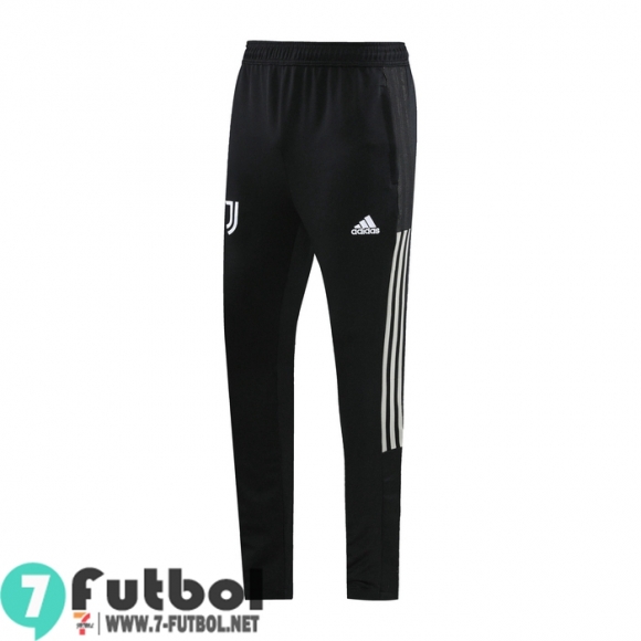 Pantalones Largos Futbol Juventus negro Hombre 2021 2022 P38