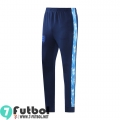 Pantalones Largos Futbol Inglaterra azul Hombre 2021 2022 P42