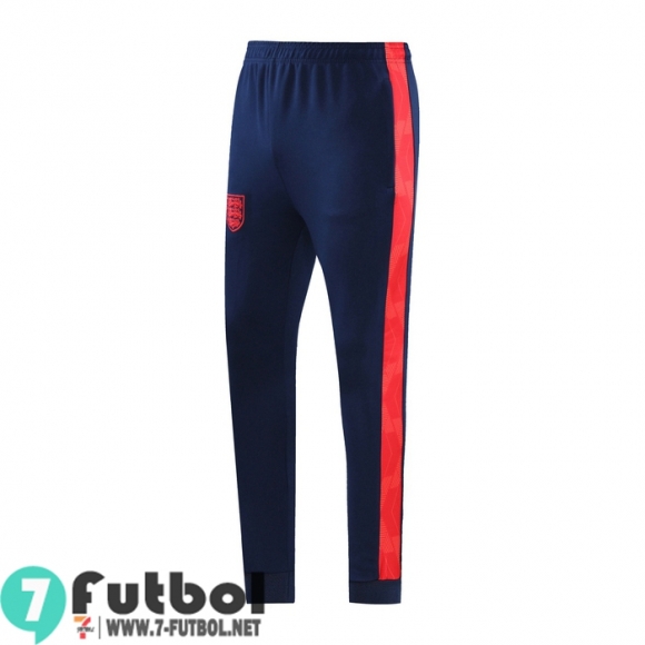 Pantalones Largos Futbol Inglaterra azul Hombre 2021 2022 P43