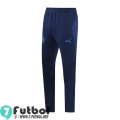 Pantalones Largos Futbol Italia azul Hombre 2021 2022 P46