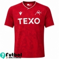 Camiseta Futbol Aberdeen Primera Hombre 26 27