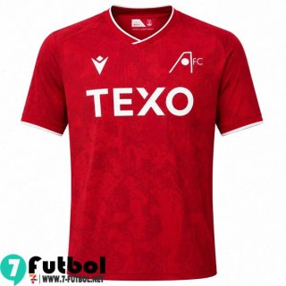 Camiseta Futbol Aberdeen Primera Hombre 26 27 Camiseta Futbol Aberdeen Primera Hombre 26 27
