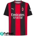 Camiseta Futbol AC Milan Primera Hombre 26 27