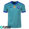 Camiseta Futbol Argentina Porteros Hombre Copa del Mundo 2026 TBB1014 Camiseta Futbol Argentina Porteros Hombre Copa del Mundo 2026 TBB1014