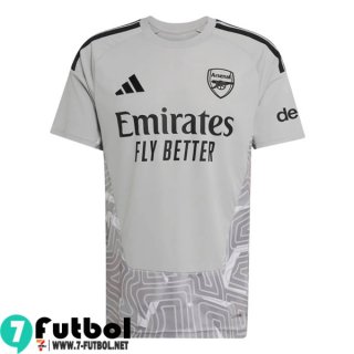 Camiseta Futbol Arsenal Porteros Hombre 26 27 TBB998 Camiseta Futbol Arsenal Porteros Hombre 26 27 TBB998