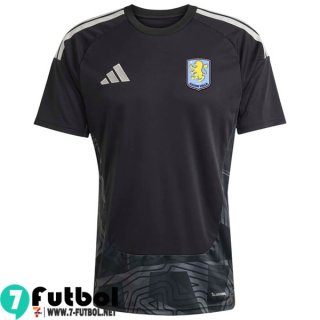 Camiseta Futbol Aston Villa Porteros Hombre 26 27 TBB999 Camiseta Futbol Aston Villa Porteros Hombre 26 27 TBB999