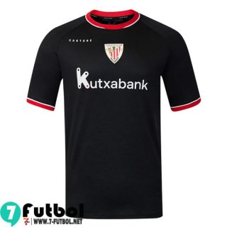 Camiseta Futbol Athletic Bilbao Segunda Hombre 26 27 Camiseta Futbol Athletic Bilbao Segunda Hombre 26 27