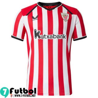 Camiseta Futbol Athletic Bilbao Primera Hombre 26 27 Camiseta Futbol Athletic Bilbao Primera Hombre 26 27