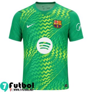 Camiseta Futbol Barcelona Porteros Hombre 26 27 TBB1011 Camiseta Futbol Barcelona Porteros Hombre 26 27 TBB1011