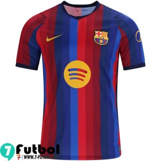 Camiseta Futbol Barcelona Primera Hombre 26 27 Camiseta Futbol Barcelona Primera Hombre 26 27