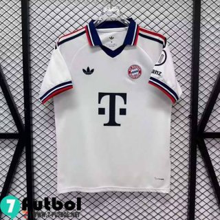 Camiseta Futbol Bayern Munich Segunda Hombre 26 27 Camiseta Futbol Bayern Munich Segunda Hombre 26 27