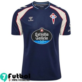 Camiseta Futbol Celta Vigo Segunda Hombre 26 27 Camiseta Futbol Celta Vigo Segunda Hombre 26 27