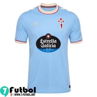 Camiseta Futbol Celta Vigo Primera Hombre 26 27 Camiseta Futbol Celta Vigo Primera Hombre 26 27