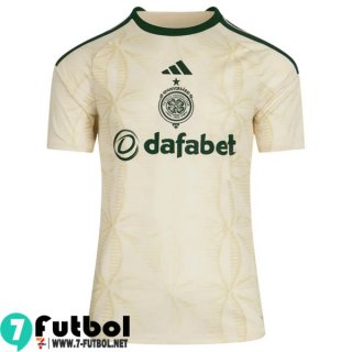 Camiseta Futbol Celtic Tercera Hombre 26 27 Camiseta Futbol Celtic Tercera Hombre 26 27