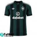 Camiseta Futbol Celtic Segunda Hombre 26 27 Camiseta Futbol Celtic Segunda Hombre 26 27