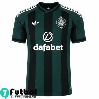 Camiseta Futbol Celtic Segunda Hombre 26 27 Camiseta Futbol Celtic Segunda Hombre 26 27