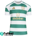 Camiseta Futbol Celtic Primera Hombre 26 27 Camiseta Futbol Celtic Primera Hombre 26 27