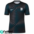 Camiseta Futbol Chelsea Porteros Hombre 26 27 TBB1001 Camiseta Futbol Chelsea Porteros Hombre 26 27 TBB1001