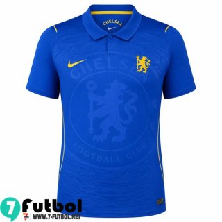 Camiseta Futbol Chelsea Primera Hombre 26 27 Camiseta Futbol Chelsea Primera Hombre 26 27