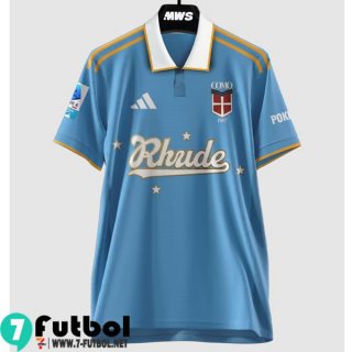 Camiseta Futbol COMO Fourth Hombre 26 27 Camiseta Futbol COMO Fourth Hombre 26 27
