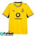 Camiseta Futbol Dortmund Primera Hombre 26 27