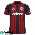 Camiseta Futbol Eintracht Frankfurt Primera Hombre 26 27