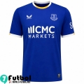 Camiseta Futbol Everton Primera Hombre 26 27