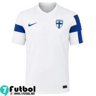 Camiseta Futbol Finlande Primera Hombre 2026 Camiseta Futbol Finlande Primera Hombre 2026