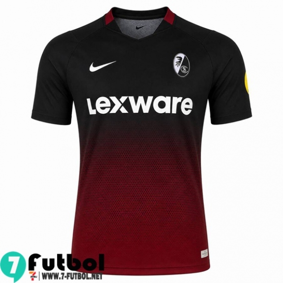 Camiseta Futbol SC Freiburg Tercera Hombre 26 27 Camiseta Futbol SC Freiburg Tercera Hombre 26 27