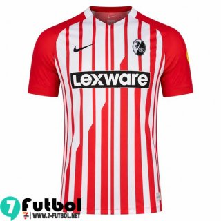 Camiseta Futbol SC Freiburg Primera Hombre 26 27 Camiseta Futbol SC Freiburg Primera Hombre 26 27